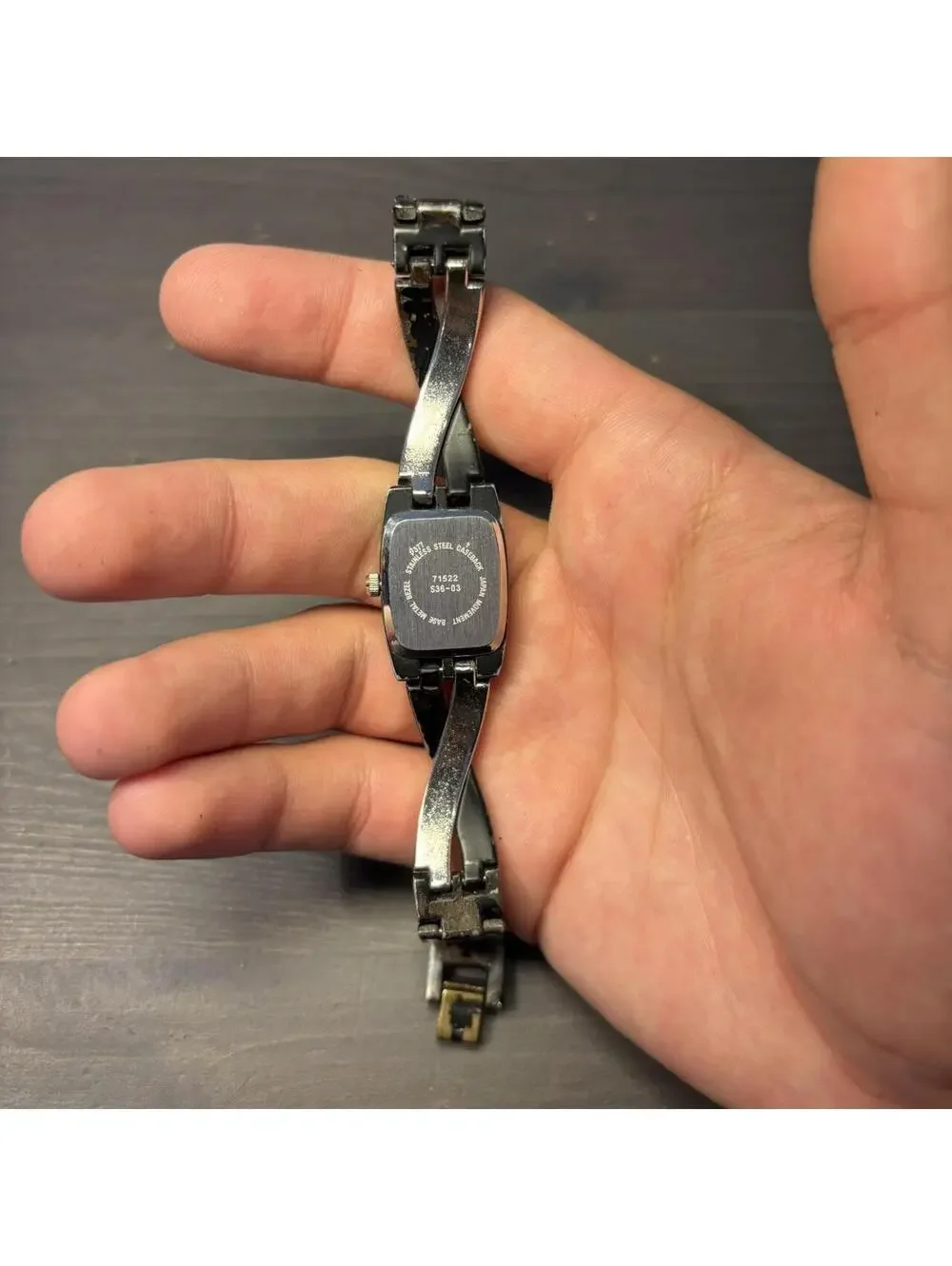 Beautiful Vintage Watch